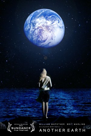 Another Earth  Poster